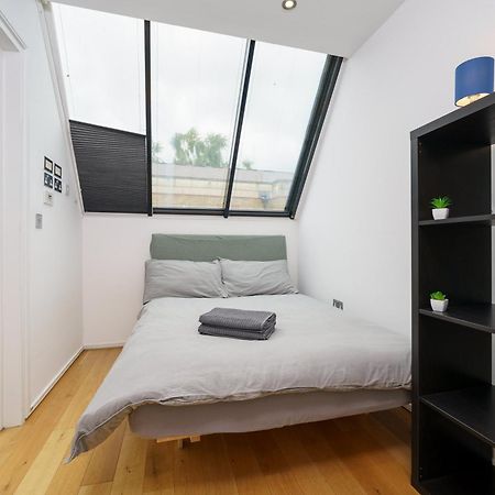 En-Suite Room In Zone 1 London Eksteriør billede