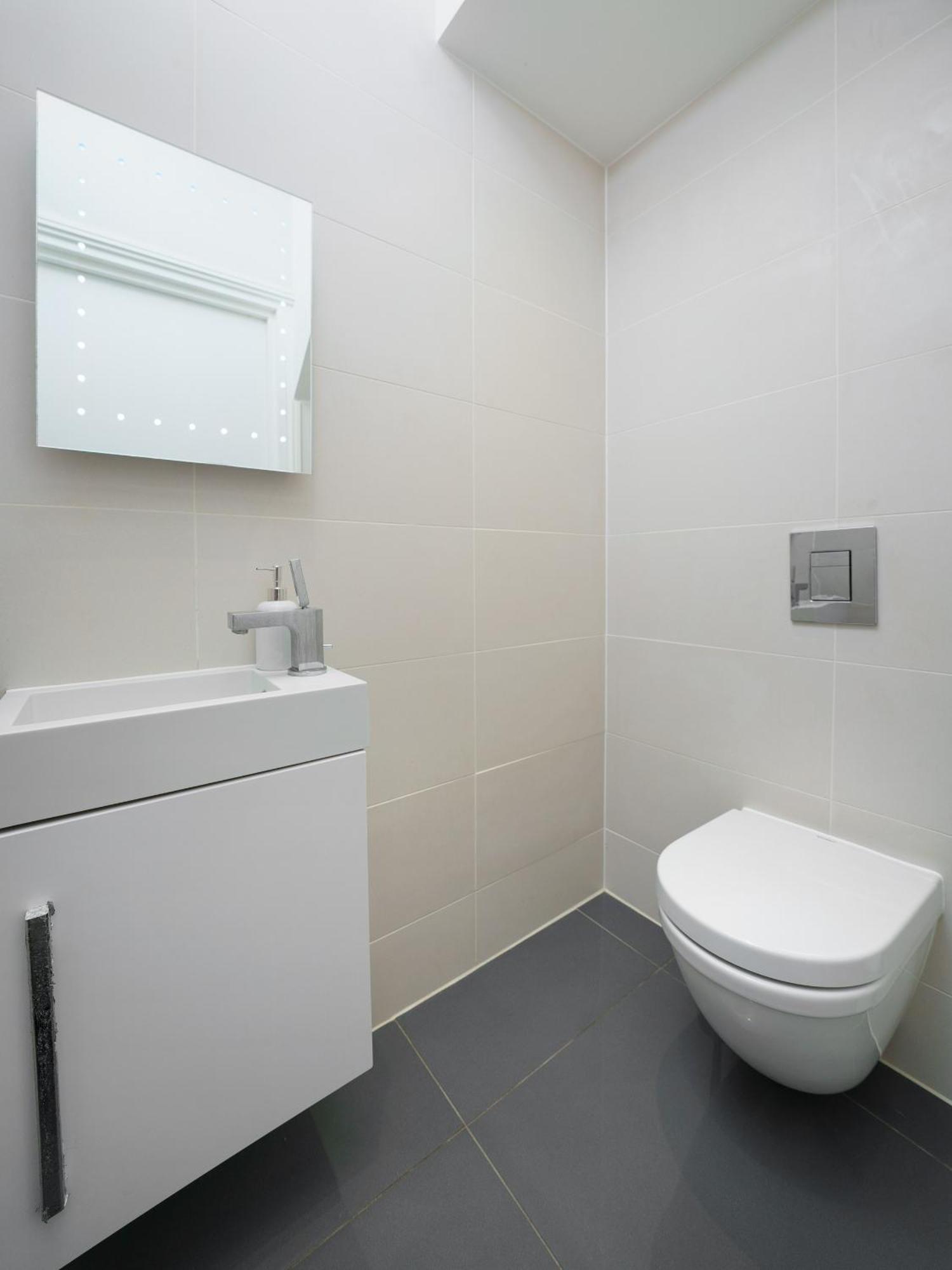En-Suite Room In Zone 1 London Eksteriør billede